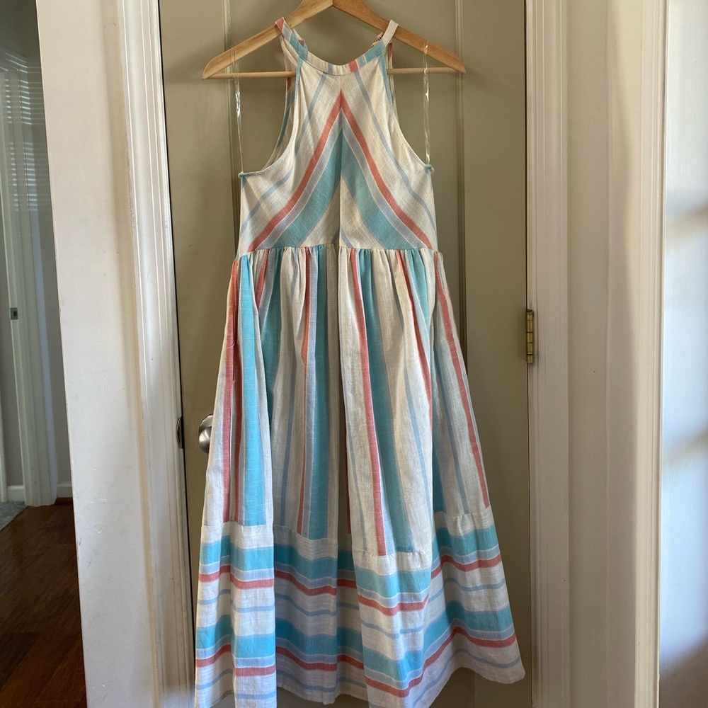 Listicle Boutique Lien Dress sz. M